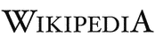 WikipediaWordLogo